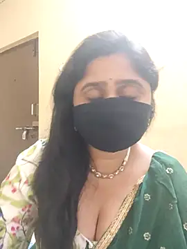 mouni499 online show from 02/23/26, 02:14