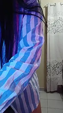 Snapshot of Allyardosia chatting on 12/02/25, 03:34 Allyardosia online show from 12/02/25, 03:34