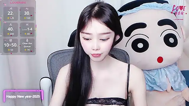 YAOYAO-2025 online show from 11/06/25, 11:11