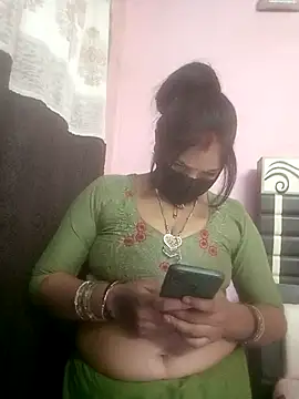 Hotsexy bhabhiji online show from 11/17/25, 04:40