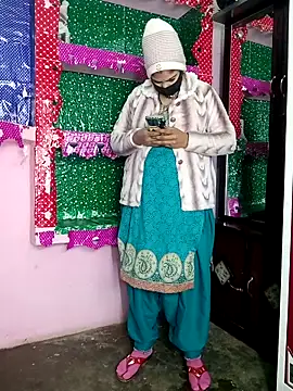 Hotsexy bhabhiji online show from 01/07/26, 04:09