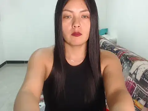 Sweet eyes0 online show from 02/15/26, 09:22