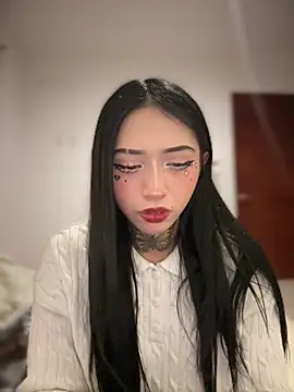 JIORYOvO online show from 02/03/26, 03:48