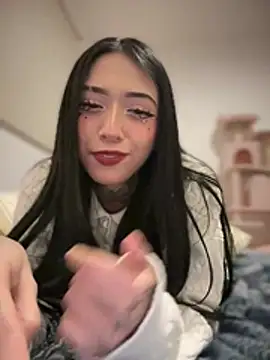 JIORYOvO online show from 02/03/26, 06:22