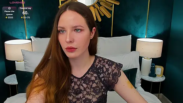 MonaRicci online show from 04/03/26, 12:14