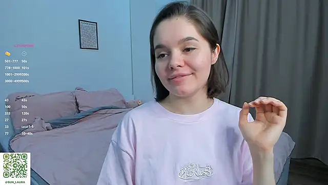 Xo Laura online show from 03/05/26, 06:48