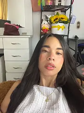 Milleradhara24 online show from 03/21/26, 08:12