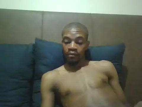 NkabiDick online show from 01/15/26, 07:28