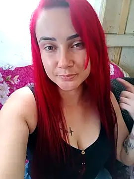 ruiviinhaah online show from 12/15/25, 01:48