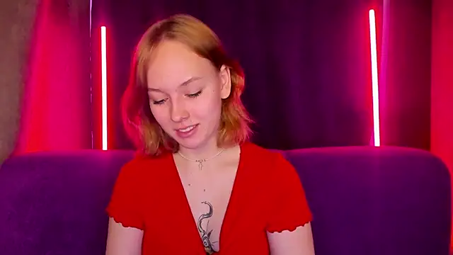 RikkiChoco online show from 03/22/26, 01:20