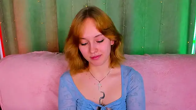 RikkiChoco online show from 04/21/26, 02:51