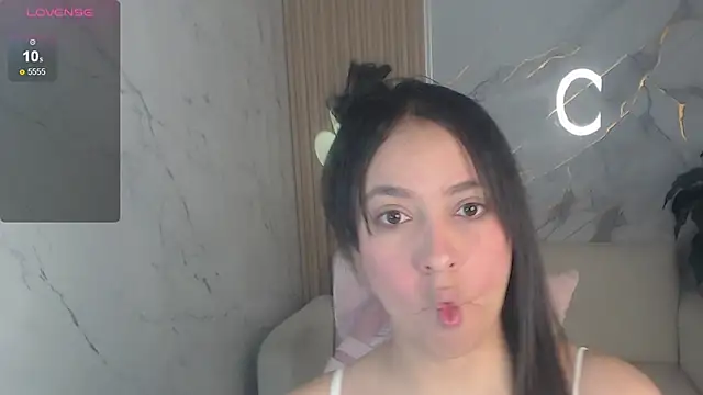 gabriella storm tf online show from 04/23/26, 01:24