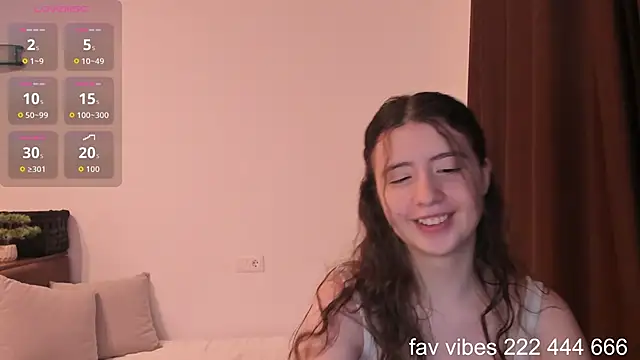 LustyDoll  online show from 02/11/26, 08:25