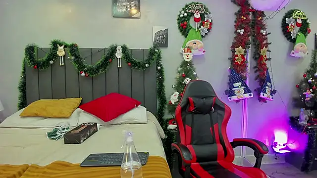 kendra london online show from 12/16/25, 11:48