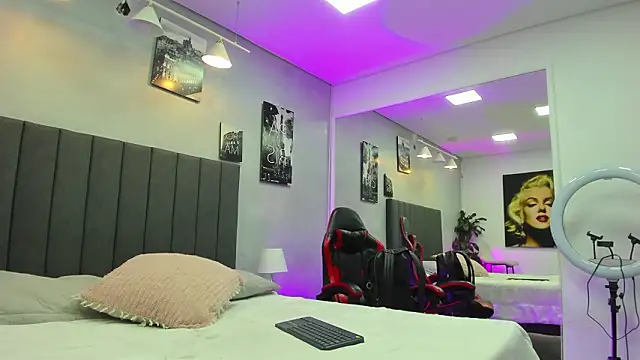 kendra london online show from 03/06/26, 11:17