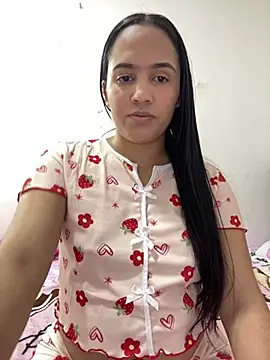 Snapshot of Ivy_08 chatting on 07/15/26, 10:04 Ivy 08 online show from 07/15/26, 10:04