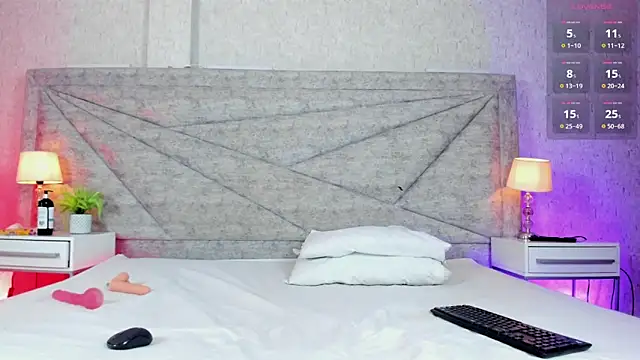 RouseSweet online show from 11/29/25, 09:29