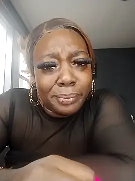 BiancaClarkson online show from 11/13/25, 05:34