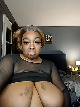 BiancaClarkson online show from 11/14/25, 06:01