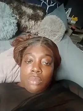 BiancaClarkson online show from 11/25/25, 05:57