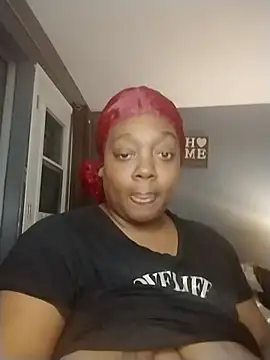 BiancaClarkson online show from 01/10/26, 01:18