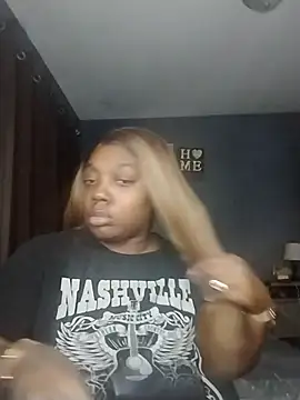 BiancaClarkson online show from 01/15/26, 06:18