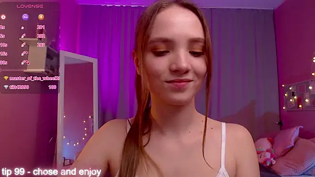 Adria Arjona online show from 03/27/26, 08:26