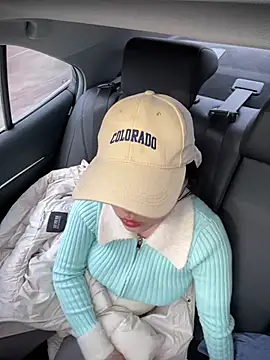 Snapshot of Sinicoco chatting on 01/17/26, 05:56 Sinicoco online show from 01/17/26, 05:56