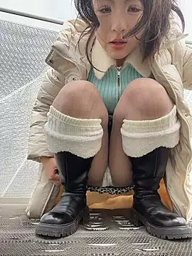 Sinicoco online show from 03/06/26, 04:42