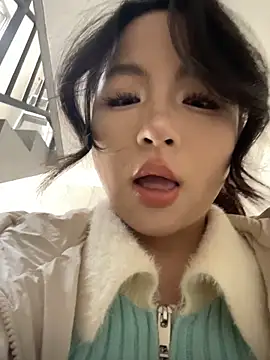 Sinicoco online show from 03/12/26, 01:34