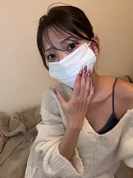 ARISU 1205 online show from 12/20/25, 03:30