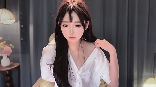 Yaiyigirl online show from 02/05/26, 02:54