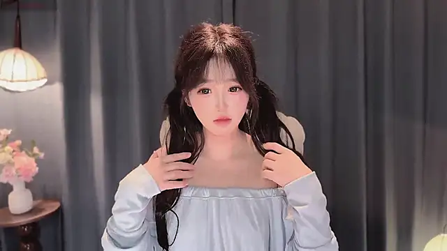 Yaiyigirl online show from 04/08/26, 04:07