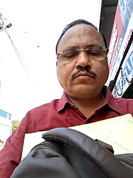 suraj696 online show from 11/24/25, 05:18