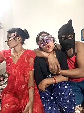 Real-Family online show from 01/16/26, 06:01