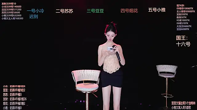 Sweet--Baby online show from 12/02/25, 01:22