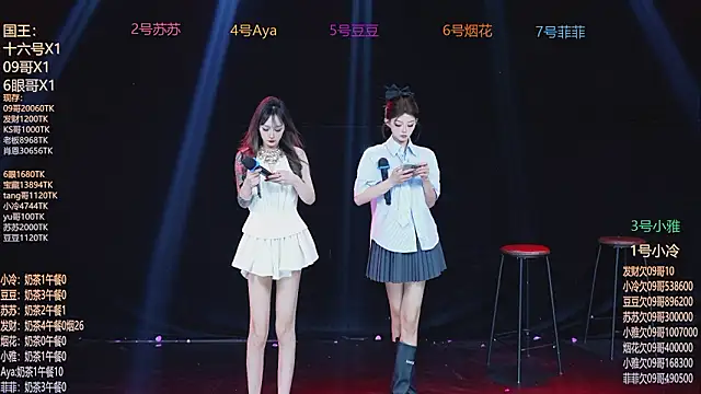 Snapshot of Sweet--Baby chatting on 01/17/26, 01:32 Sweet--Baby online show from 01/17/26, 01:32