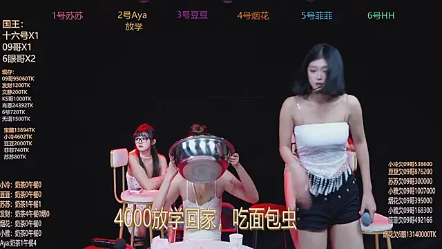 Snapshot of Sweet--Baby chatting on 02/03/26, 06:40 Sweet--Baby online show from 02/03/26, 06:40