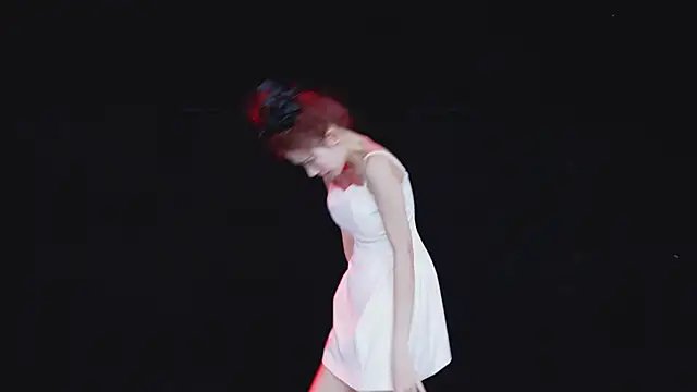 Snapshot of Sweet--Baby chatting on 02/26/26, 02:10 Sweet--Baby online show from 02/26/26, 02:10