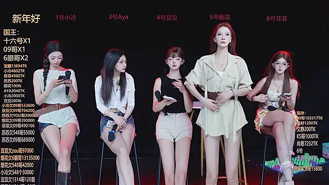 Snapshot of Sweet--Baby chatting on 02/27/26, 02:00 Sweet--Baby online show from 02/27/26, 02:00