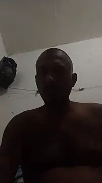 negrocomomisuerte online show from 11/14/25, 06:39