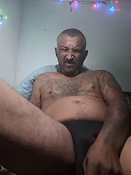 negrocomomisuerte online show from 01/12/26, 05:34