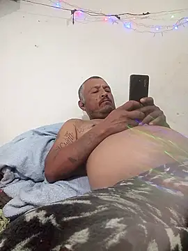 negrocomomisuerte online show from 01/16/26, 05:33