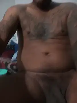 negrocomomisuerte online show from 03/14/26, 09:37