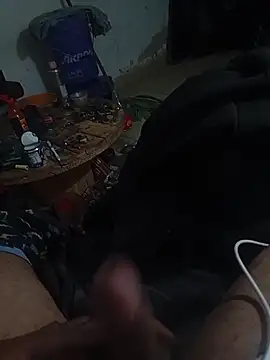 negrocomomisuerte online show from 03/22/26, 09:34