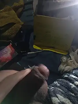 negrocomomisuerte online show from 03/30/26, 03:29