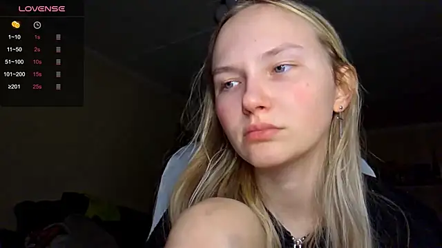 KarinRobertson online show from 02/22/26, 04:27