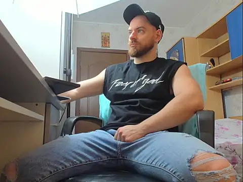 Ryanstone  online show from 01/15/26, 05:12