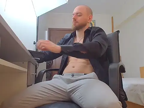 Ryanstone  online show from 03/16/26, 05:44