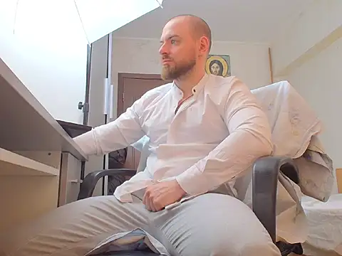 Ryanstone  online show from 03/21/26, 05:56